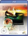 PLASMA IMPRESSIONEN HD 4 - (Blu-ray)