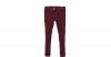 Cordhose Slim Fit Gr. 110 Mädchen Kleinkinder