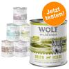 Mix-Paket Wolf of Wildern