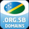 .org.sb-Domain