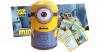 Top Trumps Minions Tin