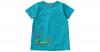 T-Shirt Koralle mit UV-Schutz Gr. 128/134 Mädchen 