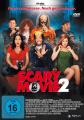Scary Movie 2 Komödie DVD