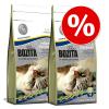 Sparpaket Bozita Feline 2 x Großgebinde - Hair & S