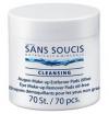 Sans Soucis Cleansing Augen Make-up Entferner Pads