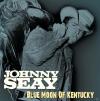Johnny Seay - Blue Moon Of Kentucky - (CD)