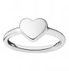 THOMAS SABO Ring Herz