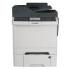 Lexmark CX410dte Farblase...