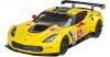 Model Set Corvette C7.R