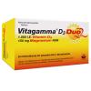 Vitagamma® D3 DUO 1.000 I.e. Vitamin D3 150 mg Mag