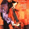 Glen Moore - Nude Bass As
