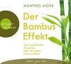 Der Bambus-Effekt - 3 CD ...
