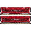 16GB (2x8GB) Ballistix Sp...