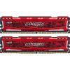 16GB (2x8GB) Ballistix Sp...