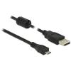 DELOCK Kabel USB 2.0 Typ-