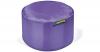 Sitzsack Drum, Oxford, purple