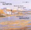 Mangold Maximilian - Canc...