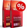 Sparpaket 2 x 12,5 kg Meradog Mix - Brocken & Univ