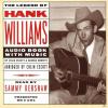 Hank Williams - The Legend Of Hank Williams - (CD)