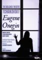 VARIOUS - Eugene Onegin -...