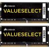 16GB (2x8GB) Corsair Valu