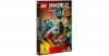 DVD LEGO Ninjago Staffel ...