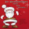 VARIOUS - Der Weihnachtsmann Kommt Ganz Bestimmt -