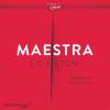 Maestra - 2 CD-ROM - Hörbuch