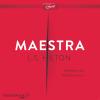 Maestra - 2 CD-ROM - Hörb