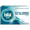 isla® mint Pastillen