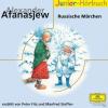 Russische Märchen - 2 CD 