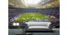 Fototapete FC Schalke 04 Arena, 350 x 250 cm