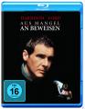 Aus Mangel an Beweisen - 