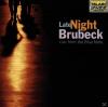 Dave Brubeck - Late Night...
