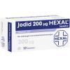 Jodid 200 µg Hexal® Table...