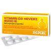 Vitamin D3 Hevert® 4000 I