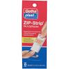 ZIP-Strip Wundpflaster, w