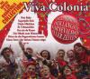 Various - Viva Colonia - ...