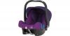 Babyschale Baby-Safe Plus SHR II,I Mineral Purple,