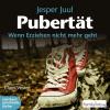 Pubertät - Wenn Erziehen 