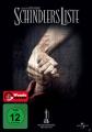 Schindlers Liste (2 Disc Edition) Drama DVD