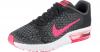 Kinder Sneakers Low Nike Air Max Sequent Gr. 38 Mä
