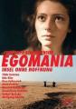 EGOMANIA - INSEL OHNE HOFFNUNG - (DVD)