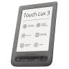 PocketBook Touch Lux 3 da