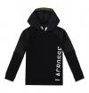 LACROSSE Kapuzensweatshirt,...