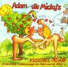 Adam Und Die Micky´s - Kuschel-Adam - (CD)