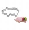 GALERIA home Ausstechform »Schwein«, 6 cm