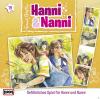 Hanni & Nanni 19: Gefährl