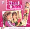 SONY MUSIC ENTERTAINMENT (GER) Hanni & Nanni 28: .
