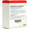 Bacterium COLI Injeel Amp...